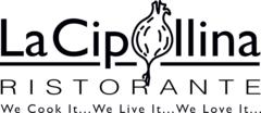 La Cipollina Logo